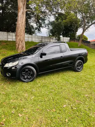 VOLKSWAGEN-SAVEIRO-1.6 MI TROOPER CE 8V FLEX 2P MANUAL G.V VOLKSWAGEN-SAVEIRO-2011