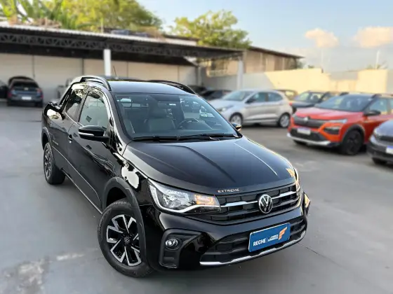 VOLKSWAGEN SAVEIRO 1.6 MSI EXTREME CD 16V FLEX 2P MANUAL