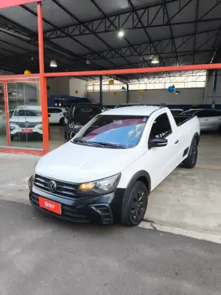 VOLKSWAGEN-SAVEIRO-1.6 MSI ROBUST CS 16V FLEX 2P MANUAL VOLKSWAGEN-SAVEIRO-2024