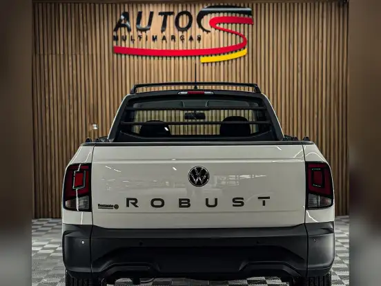 VOLKSWAGEN-SAVEIRO-1.6 MSI ROBUST CS 16V FLEX 2P MANUAL VOLKSWAGEN-SAVEIRO-2025