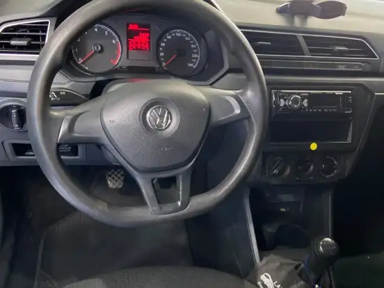 VOLKSWAGEN-SAVEIRO-1.6 MSI ROBUST CS 8V FLEX 2P MANUAL VOLKSWAGEN-SAVEIRO-2020