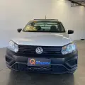 VOLKSWAGEN SAVEIRO 1.6 MSI ROBUST CS 8V FLEX 2P MANUAL VOLKSWAGEN SAVEIRO 1.6 MSI ROBUST CS 8V FLEX 2P MANUAL