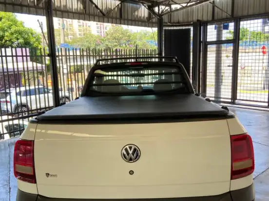 VOLKSWAGEN-SAVEIRO-1.6 MSI ROBUST CS 8V FLEX 2P MANUAL VOLKSWAGEN-SAVEIRO-2021