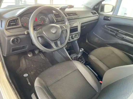 VOLKSWAGEN-SAVEIRO-1.6 MSI ROBUST CS 8V FLEX 2P MANUAL VOLKSWAGEN-SAVEIRO-2021