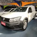 VOLKSWAGEN SAVEIRO 1.6 MSI ROBUST CS 8V FLEX 2P MANUAL VOLKSWAGEN SAVEIRO 1.6 MSI ROBUST CS 8V FLEX 2P MANUAL