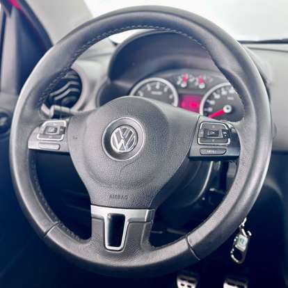 VOLKSWAGEN-SAVEIRO-1.6 CROSS CE 8V FLEX 2P MANUAL VOLKSWAGEN-SAVEIRO-2012