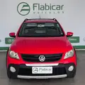 VOLKSWAGEN SAVEIRO 1.6 CROSS CE 8V FLEX 2P MANUAL VOLKSWAGEN SAVEIRO 1.6 CROSS CE 8V FLEX 2P MANUAL