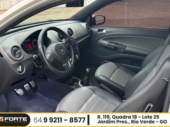 VOLKSWAGEN-SAVEIRO-1.6 CROSS CE 8V FLEX 2P MANUAL VOLKSWAGEN-SAVEIRO-2014