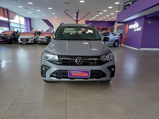 VOLKSWAGEN SAVEIRO 1.6 MSI EXTREME CD 16V FLEX 2P MANUAL