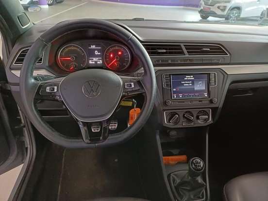 VOLKSWAGEN-SAVEIRO-1.6 MSI EXTREME CD 16V FLEX 2P MANUAL VOLKSWAGEN-SAVEIRO-2023