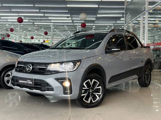 VOLKSWAGEN SAVEIRO 1.6 MSI EXTREME CD 16V FLEX 2P MANUAL