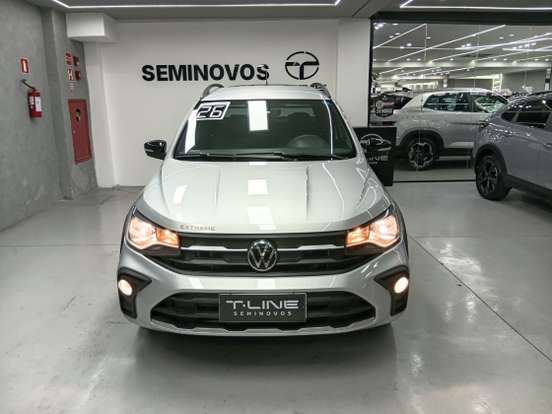 VOLKSWAGEN-SAVEIRO-1.6 MSI EXTREME CD 16V FLEX 2P MANUAL VOLKSWAGEN-SAVEIRO-2025