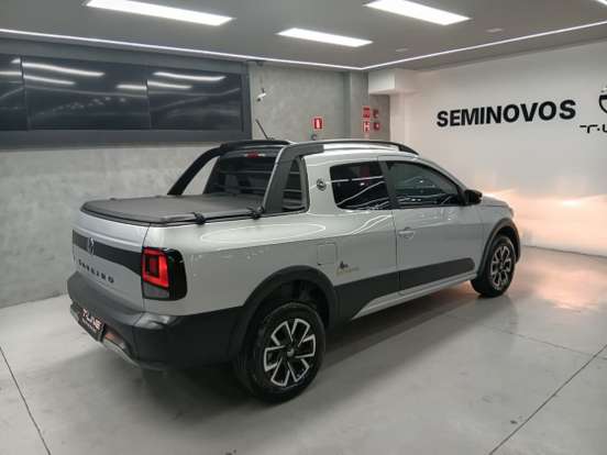 VOLKSWAGEN-SAVEIRO-1.6 MSI EXTREME CD 16V FLEX 2P MANUAL VOLKSWAGEN-SAVEIRO-2025