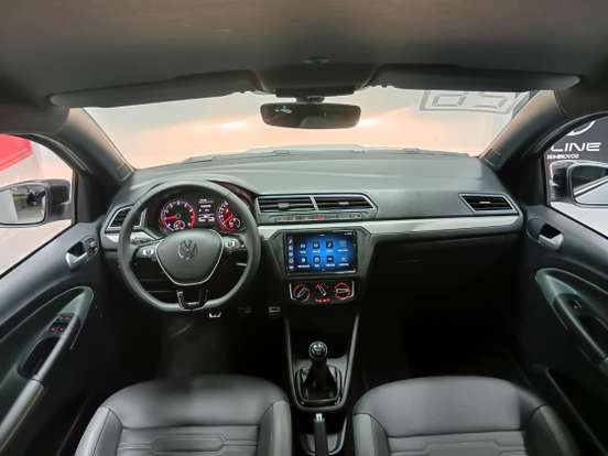 VOLKSWAGEN-SAVEIRO-1.6 MSI EXTREME CD 16V FLEX 2P MANUAL VOLKSWAGEN-SAVEIRO-2025