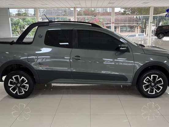 VOLKSWAGEN-SAVEIRO-1.6 MSI EXTREME CD 16V FLEX 2P MANUAL VOLKSWAGEN-SAVEIRO-2024