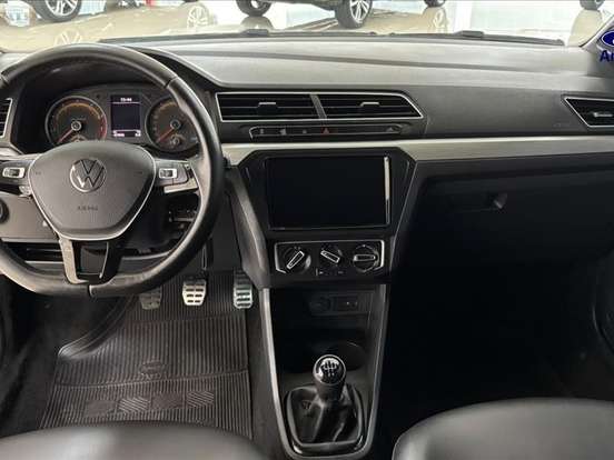 VOLKSWAGEN-SAVEIRO-1.6 MSI EXTREME CD 16V FLEX 2P MANUAL VOLKSWAGEN-SAVEIRO-2024