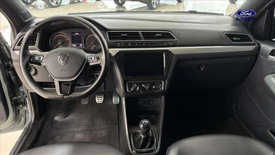VOLKSWAGEN-SAVEIRO-1.6 MSI EXTREME CD 16V FLEX 2P MANUAL VOLKSWAGEN-SAVEIRO-2024