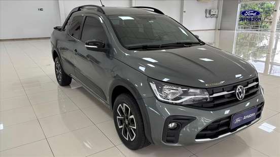 VOLKSWAGEN-SAVEIRO-1.6 MSI EXTREME CD 16V FLEX 2P MANUAL VOLKSWAGEN-SAVEIRO-2024