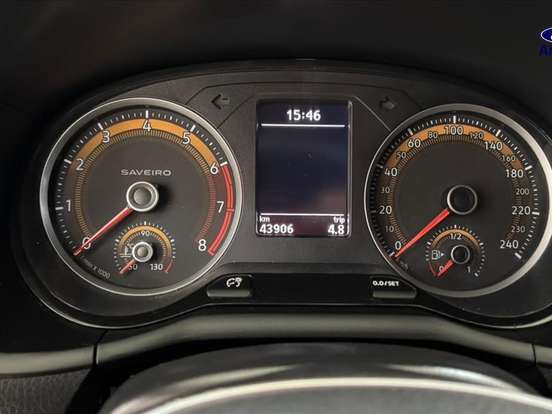 VOLKSWAGEN-SAVEIRO-1.6 MSI EXTREME CD 16V FLEX 2P MANUAL VOLKSWAGEN-SAVEIRO-2024