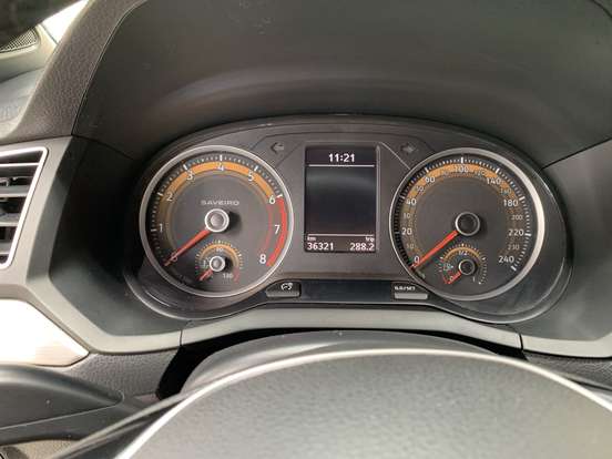 VOLKSWAGEN-SAVEIRO-1.6 MSI EXTREME CD 16V FLEX 2P MANUAL VOLKSWAGEN-SAVEIRO-2024