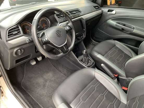 VOLKSWAGEN-SAVEIRO-1.6 MSI EXTREME CD 16V FLEX 2P MANUAL VOLKSWAGEN-SAVEIRO-2024