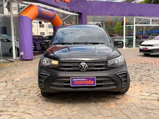 VOLKSWAGEN-SAVEIRO-1.6 MSI ROBUST CD 16V FLEX 2P MANUAL VOLKSWAGEN-SAVEIRO-2024