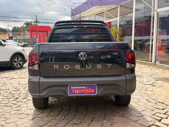 VOLKSWAGEN-SAVEIRO-1.6 MSI ROBUST CD 16V FLEX 2P MANUAL VOLKSWAGEN-SAVEIRO-2024