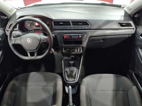 VOLKSWAGEN-SAVEIRO-1.6 MSI ROBUST CD 16V FLEX 2P MANUAL VOLKSWAGEN-SAVEIRO-2024