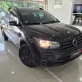 VOLKSWAGEN SAVEIRO 1.6 MSI ROBUST CD 16V FLEX 2P MANUAL VOLKSWAGEN SAVEIRO 1.6 MSI ROBUST CD 16V FLEX 2P MANUAL