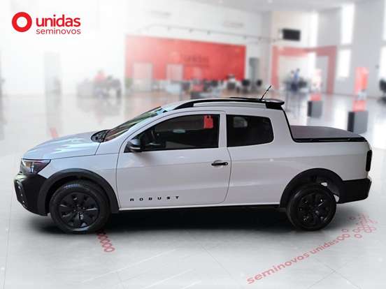 VOLKSWAGEN-SAVEIRO-1.6 MSI ROBUST CD 16V FLEX 2P MANUAL VOLKSWAGEN-SAVEIRO-2024