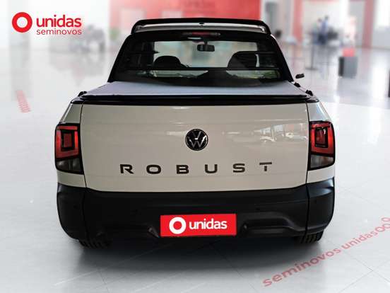 VOLKSWAGEN-SAVEIRO-1.6 MSI ROBUST CD 16V FLEX 2P MANUAL VOLKSWAGEN-SAVEIRO-2024