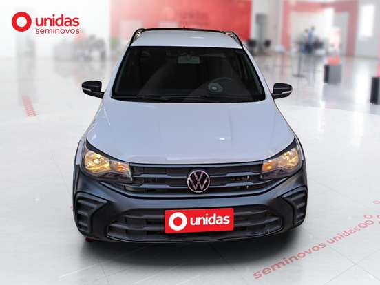 VOLKSWAGEN-SAVEIRO-1.6 MSI ROBUST CD 16V FLEX 2P MANUAL VOLKSWAGEN-SAVEIRO-2024