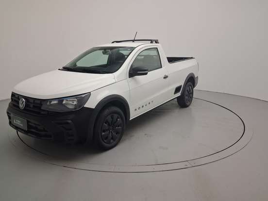 VOLKSWAGEN-SAVEIRO-1.6 MSI ROBUST CS 16V FLEX 2P MANUAL VOLKSWAGEN-SAVEIRO-2024