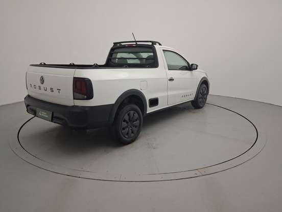 VOLKSWAGEN-SAVEIRO-1.6 MSI ROBUST CS 16V FLEX 2P MANUAL VOLKSWAGEN-SAVEIRO-2024