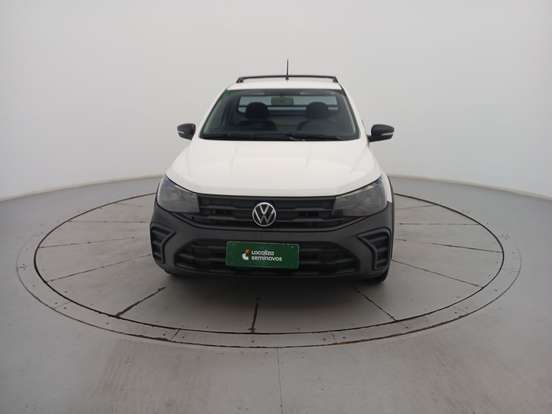 VOLKSWAGEN-SAVEIRO-1.6 MSI ROBUST CS 16V FLEX 2P MANUAL VOLKSWAGEN-SAVEIRO-2024