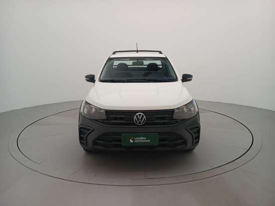 VOLKSWAGEN-SAVEIRO-1.6 MSI ROBUST CS 16V FLEX 2P MANUAL VOLKSWAGEN-SAVEIRO-2024