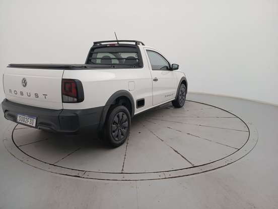 VOLKSWAGEN-SAVEIRO-1.6 MSI ROBUST CS 16V FLEX 2P MANUAL VOLKSWAGEN-SAVEIRO-2024