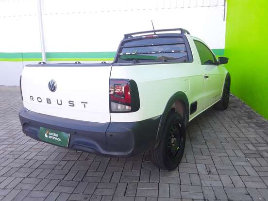 VOLKSWAGEN-SAVEIRO-1.6 MSI ROBUST CS 16V FLEX 2P MANUAL VOLKSWAGEN-SAVEIRO-2024