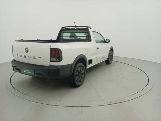 VOLKSWAGEN-SAVEIRO-1.6 MSI ROBUST CS 16V FLEX 2P MANUAL VOLKSWAGEN-SAVEIRO-2025