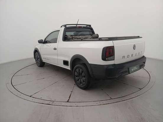 VOLKSWAGEN-SAVEIRO-1.6 MSI ROBUST CS 16V FLEX 2P MANUAL VOLKSWAGEN-SAVEIRO-2024