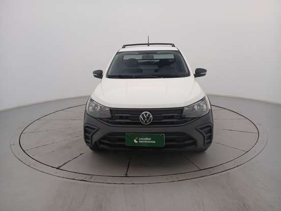 VOLKSWAGEN-SAVEIRO-1.6 MSI ROBUST CS 16V FLEX 2P MANUAL VOLKSWAGEN-SAVEIRO-2024
