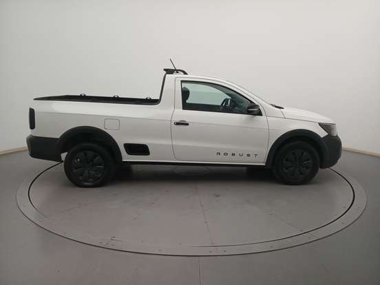VOLKSWAGEN-SAVEIRO-1.6 MSI ROBUST CS 16V FLEX 2P MANUAL VOLKSWAGEN-SAVEIRO-2025