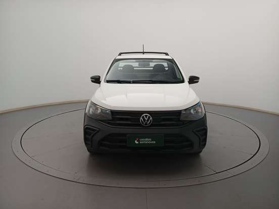 VOLKSWAGEN-SAVEIRO-1.6 MSI ROBUST CS 16V FLEX 2P MANUAL VOLKSWAGEN-SAVEIRO-2025