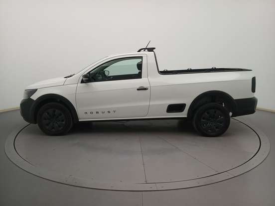 VOLKSWAGEN-SAVEIRO-1.6 MSI ROBUST CS 16V FLEX 2P MANUAL VOLKSWAGEN-SAVEIRO-2024