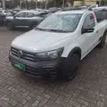 VOLKSWAGEN SAVEIRO 1.6 MSI ROBUST CS 16V FLEX 2P MANUAL VOLKSWAGEN SAVEIRO 1.6 MSI ROBUST CS 16V FLEX 2P MANUAL