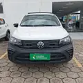 VOLKSWAGEN SAVEIRO 1.6 MSI ROBUST CS 16V FLEX 2P MANUAL VOLKSWAGEN SAVEIRO 1.6 MSI ROBUST CS 16V FLEX 2P MANUAL