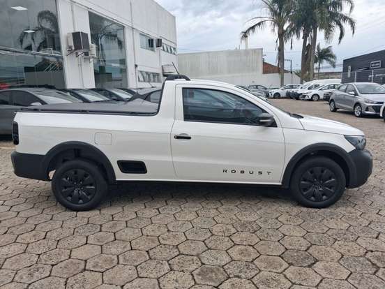 VOLKSWAGEN-SAVEIRO-1.6 MSI ROBUST CS 16V FLEX 2P MANUAL VOLKSWAGEN-SAVEIRO-2025