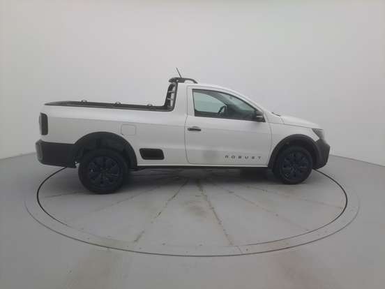 VOLKSWAGEN-SAVEIRO-1.6 MSI ROBUST CS 16V FLEX 2P MANUAL VOLKSWAGEN-SAVEIRO-2024