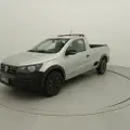 VOLKSWAGEN SAVEIRO 1.6 MSI ROBUST CS 16V FLEX 2P MANUAL VOLKSWAGEN SAVEIRO 1.6 MSI ROBUST CS 16V FLEX 2P MANUAL