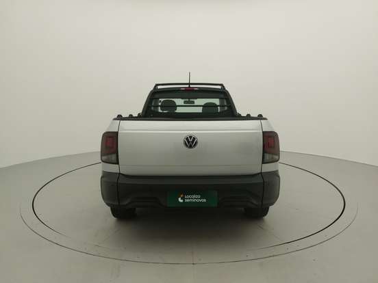 VOLKSWAGEN-SAVEIRO-1.6 MSI ROBUST CS 16V FLEX 2P MANUAL VOLKSWAGEN-SAVEIRO-2025